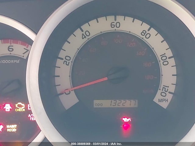 Toyota Tacoma Base V6 2015 3TMLU4EN6FM178076 Image 7