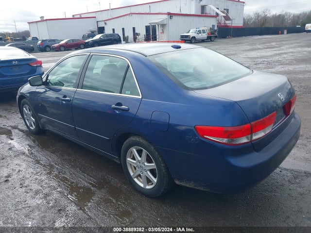 2004 HONDA ACCORD 3.0 EX VIN: 1HGCM66564A073172