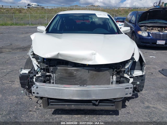 Nissan Altima 2.5 Sr 2017 1N4AL3AP4HC275900 Image 13