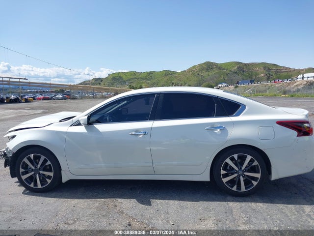 Nissan Altima 2.5 Sr 2017 1N4AL3AP4HC275900 Image 15
