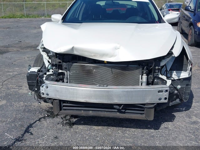 Nissan Altima 2.5 Sr 2017 1N4AL3AP4HC275900 Image 6