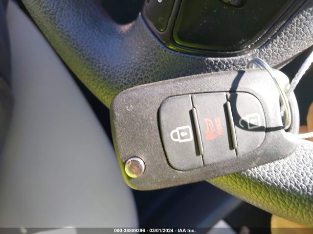 Aukcja sprzedaży 2013 Kia Rio Lx, vin: KNADM4A3XD6245975, numer aukcji: 38889396