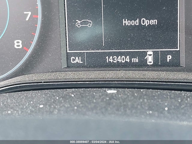 Chevrolet Cruze Ls Auto 2017 1G1BC5SM5H7143650 Image 15