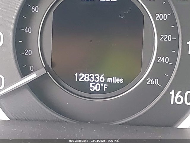 Honda Accord Touring 2016 1HGCR3F99GA010669 Image 15
