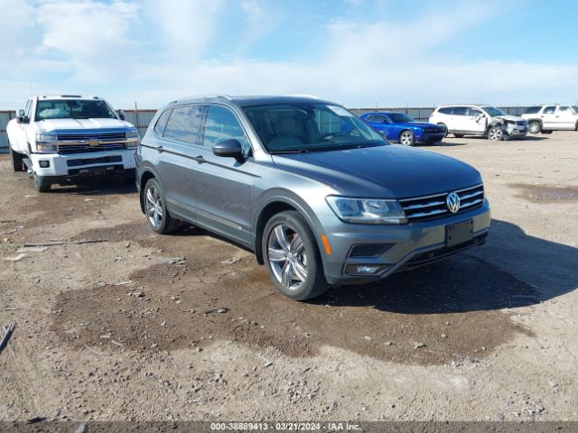 Auction sale of the 2021 Volkswagen Tiguan 2.0t Se/2.0t Se R-line Black/2.0t Sel, vin: 3VV3B7AX1MM124942, lot number: 38889413