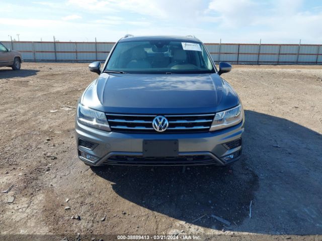 3VV3B7AX1MM124942 Volkswagen Tiguan 2.0t Se/2.0t Se R-line Black/2.0t Sel