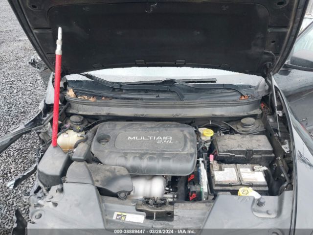 1C4PJLAB4GW303688 Jeep Cherokee Sport