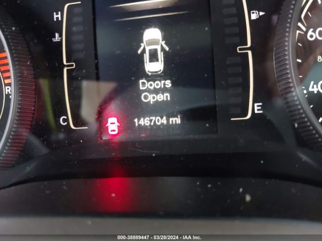 1C4PJLAB4GW303688 Jeep Cherokee Sport