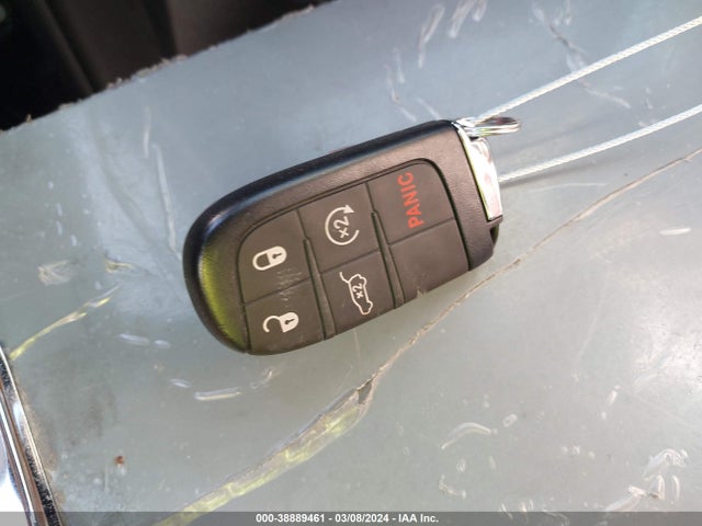 Jeep Compass Altitude Fwd 2022 3C4NJCBB7NT234813 Image 11