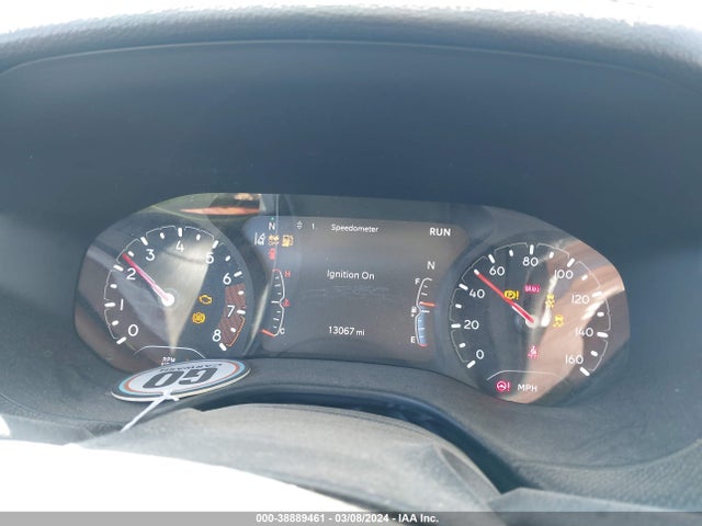 Jeep Compass Altitude Fwd 2022 3C4NJCBB7NT234813 Image 15