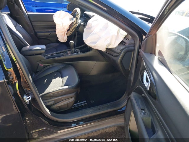 Jeep Compass Altitude Fwd 2022 3C4NJCBB7NT234813 Image 5