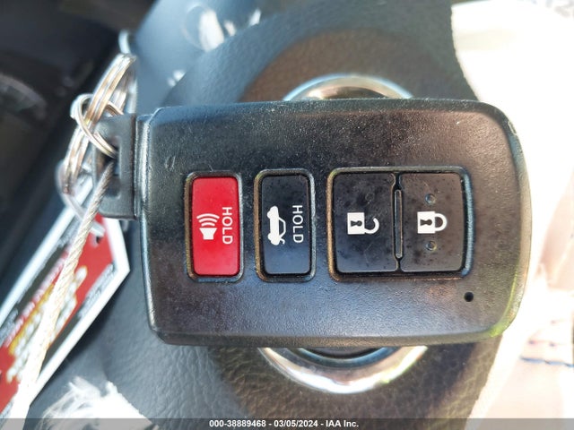 Toyota CAMRY XLE 2014 4T4BF1FK5ER354958 Image 11