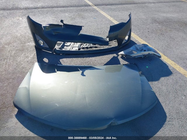 Toyota CAMRY XLE 2014 4T4BF1FK5ER354958 Image 12