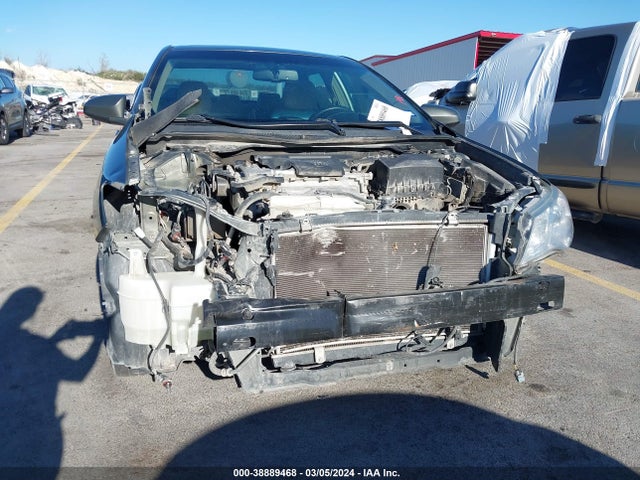 Toyota CAMRY XLE 2014 4T4BF1FK5ER354958 Image 6