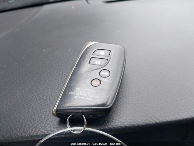 JTHBL5EF7E5126018 Lexus LS 460