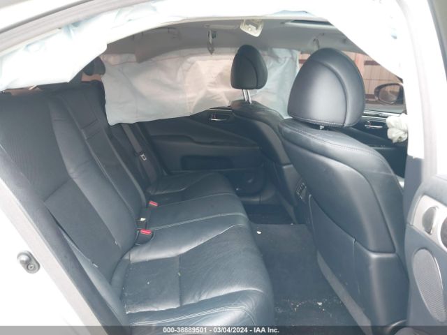 JTHBL5EF7E5126018 Lexus LS 460