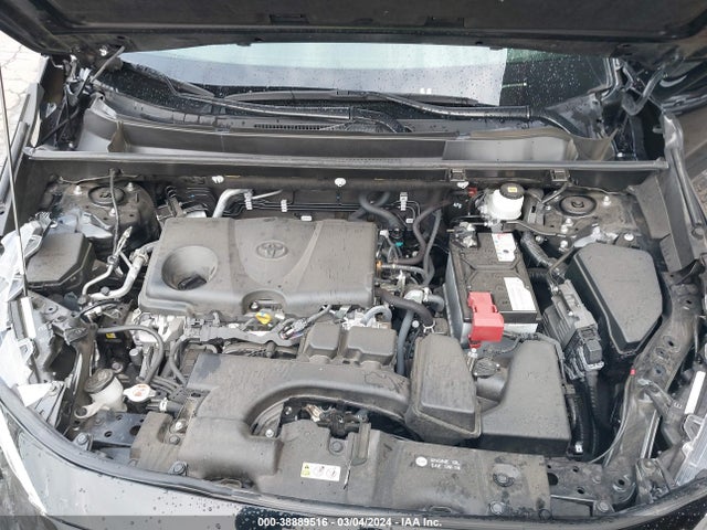 Toyota Rav4 Xle Premium 2023 JTMA1RFV3PD092653 Image 10
