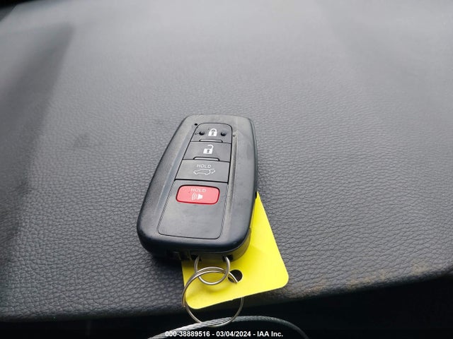 Toyota Rav4 Xle Premium 2023 JTMA1RFV3PD092653 Image 11