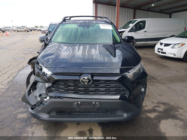 Toyota Rav4 Xle Premium 2023 JTMA1RFV3PD092653 Image 12