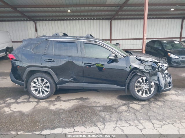Toyota Rav4 Xle Premium 2023 JTMA1RFV3PD092653 Image 13