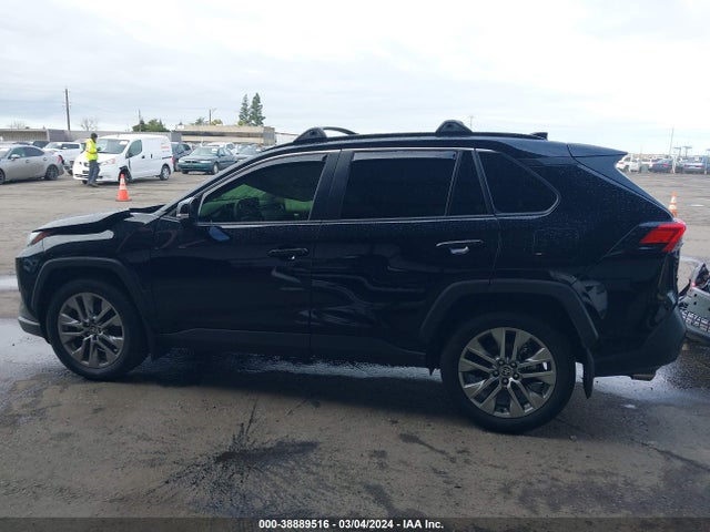 Toyota Rav4 Xle Premium 2023 JTMA1RFV3PD092653 Image 14