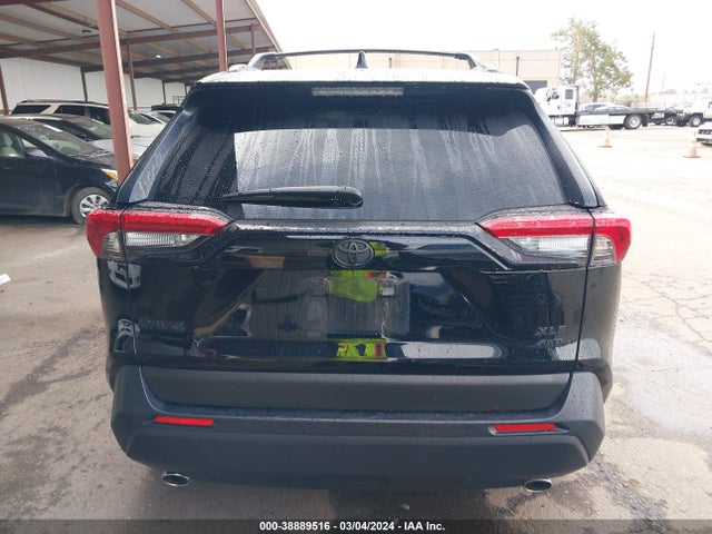 Toyota Rav4 Xle Premium 2023 JTMA1RFV3PD092653 Image 16