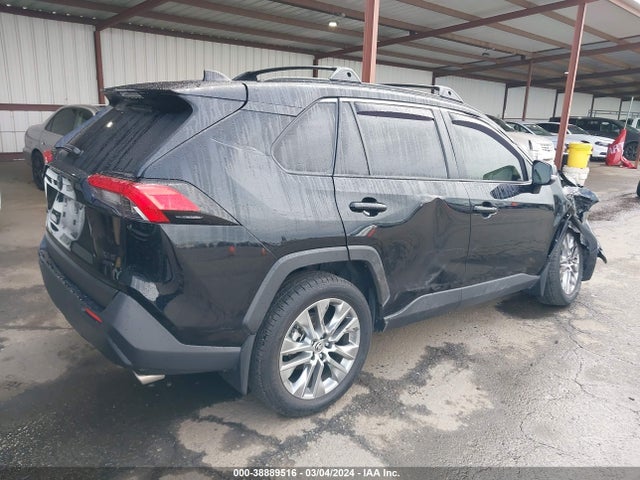Toyota Rav4 Xle Premium 2023 JTMA1RFV3PD092653 Image 4