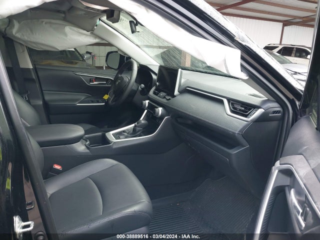 Toyota Rav4 Xle Premium 2023 JTMA1RFV3PD092653 Image 5