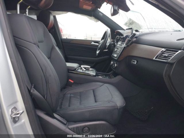 4JGDA5HBXJB171857 Mercedes-Benz Gle 350 4matic