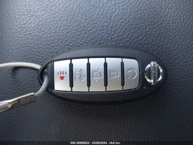 1N4BL4EV6NN414492 Nissan Altima Sl Fwd