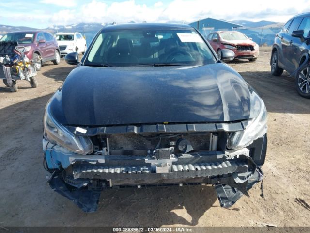 1N4BL4EV6NN414492 Nissan Altima Sl Fwd