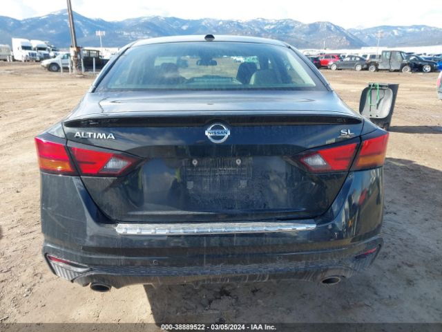 1N4BL4EV6NN414492 Nissan Altima Sl Fwd