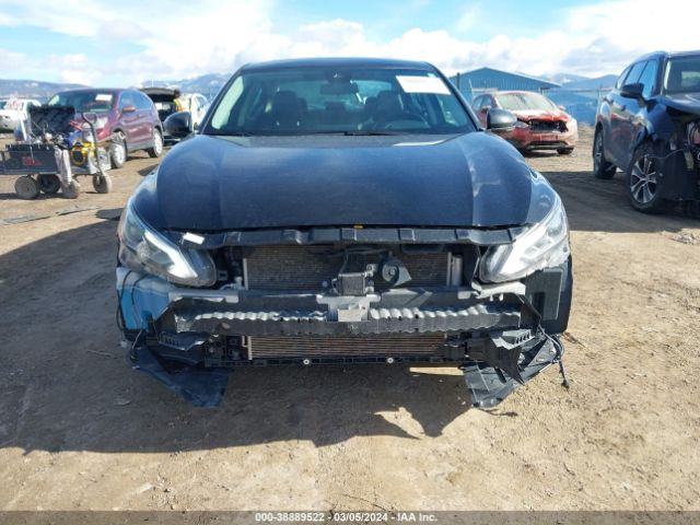 1N4BL4EV6NN414492 Nissan Altima Sl Fwd