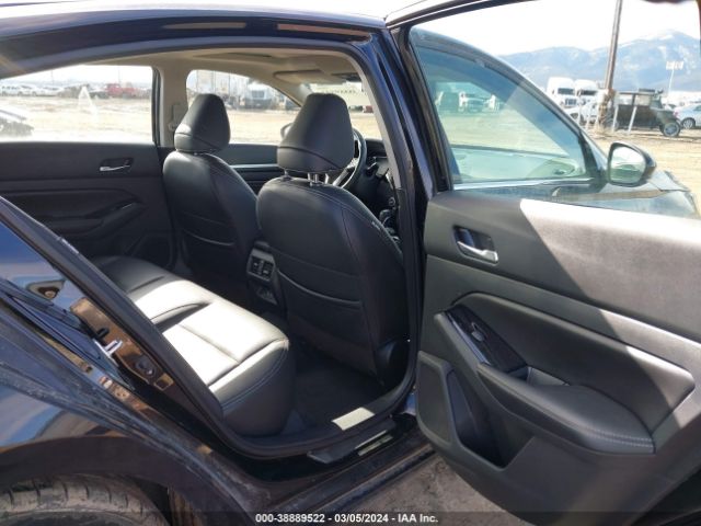 1N4BL4EV6NN414492 Nissan Altima Sl Fwd