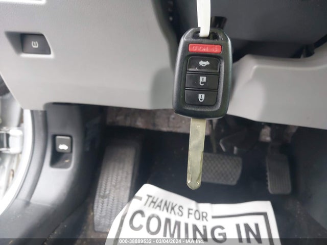 Honda ACCORD LX 2014 1HGCR2F33EA191044 Image 11