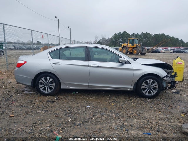 Honda ACCORD LX 2014 1HGCR2F33EA191044 Image 14