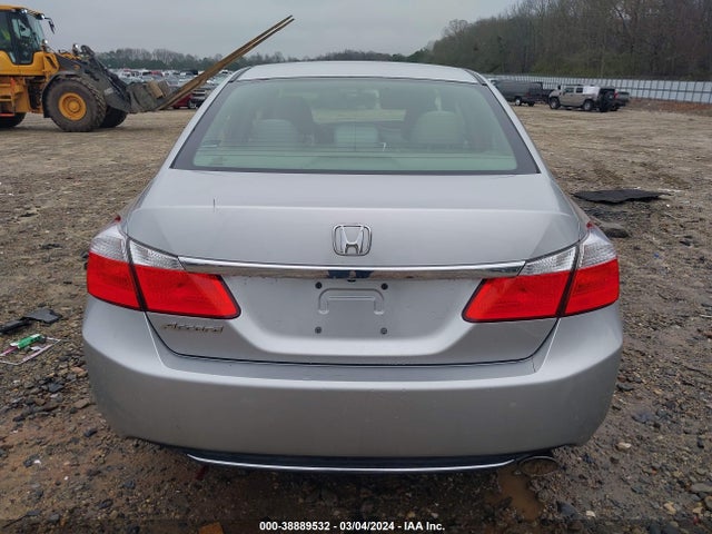 Honda ACCORD LX 2014 1HGCR2F33EA191044 Image 17
