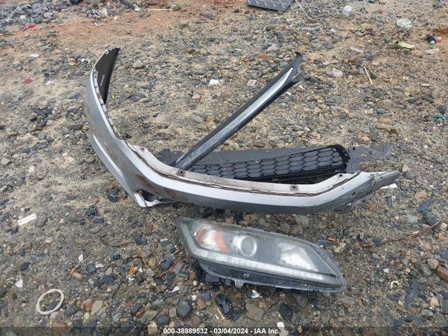 Honda ACCORD LX 2014 1HGCR2F33EA191044 Image 12