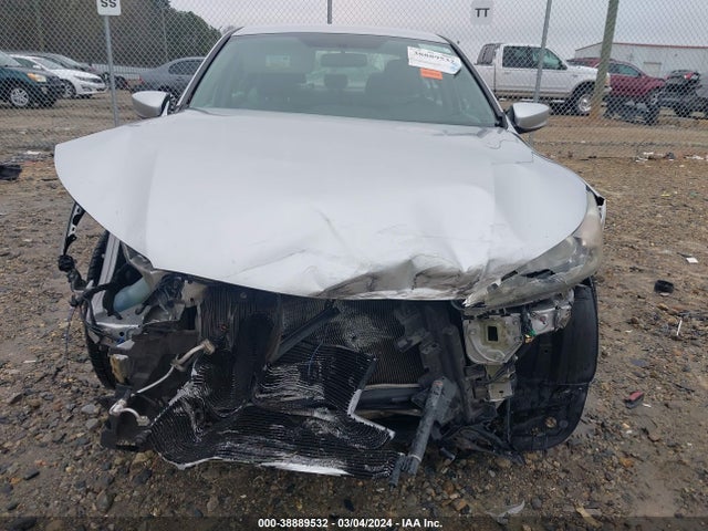 Honda ACCORD LX 2014 1HGCR2F33EA191044 Image 6