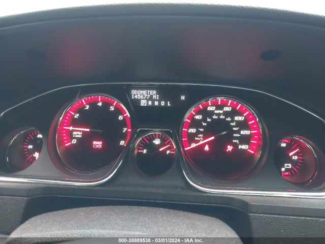 1GKKVPKD9FJ191976 GMC Acadia Sle-2