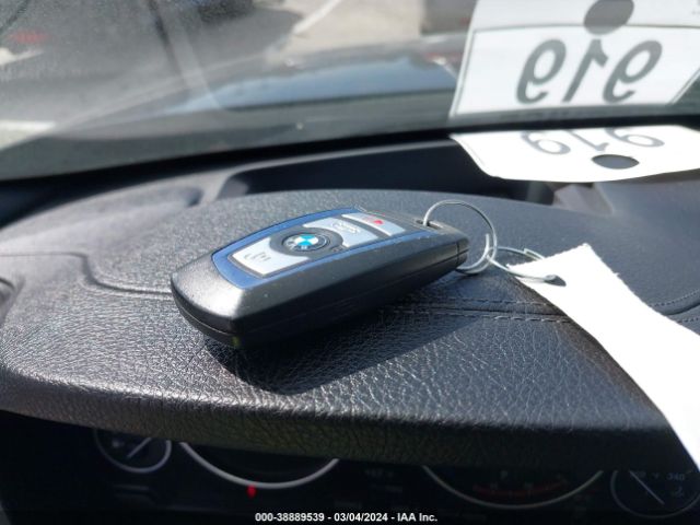 WBA4J5C58JBF06765 BMW 440i Gran Coupe