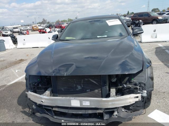 WBA4J5C58JBF06765 BMW 440i Gran Coupe