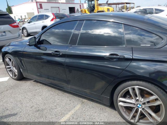 WBA4J5C58JBF06765 BMW 440i Gran Coupe