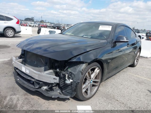 WBA4J5C58JBF06765 BMW 440i Gran Coupe