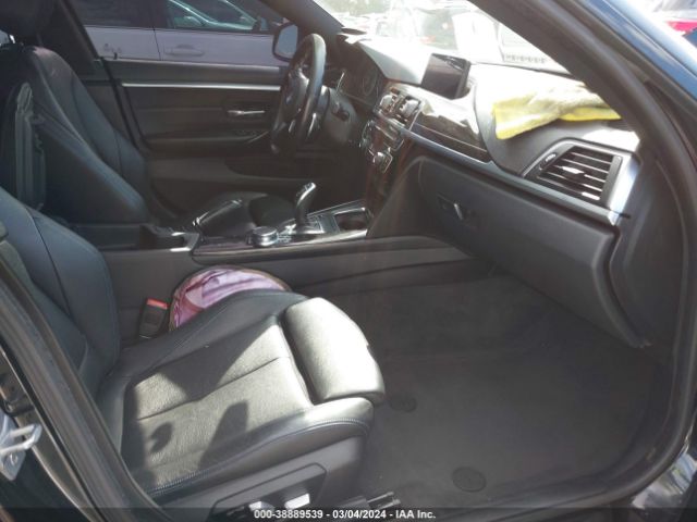 WBA4J5C58JBF06765 BMW 440i Gran Coupe