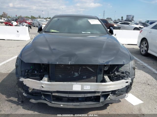 WBA4J5C58JBF06765 BMW 440i Gran Coupe