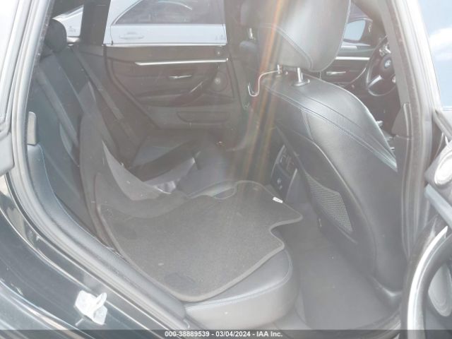 WBA4J5C58JBF06765 BMW 440i Gran Coupe