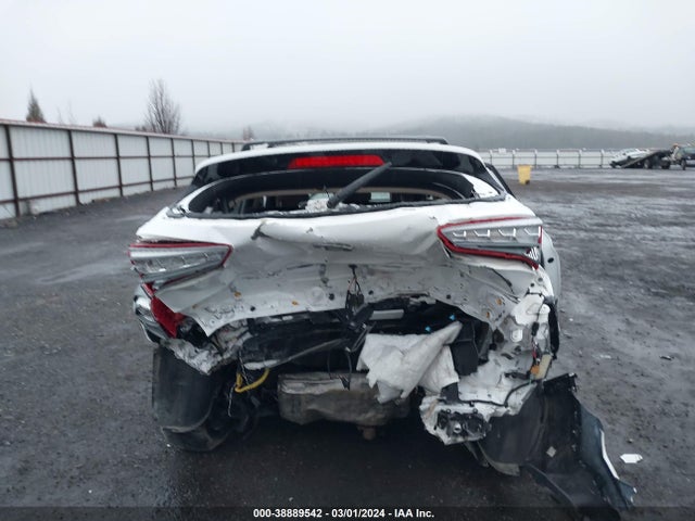 Hyundai Tucson Limited 2018 KM8J3CA25JU700499 Image 17
