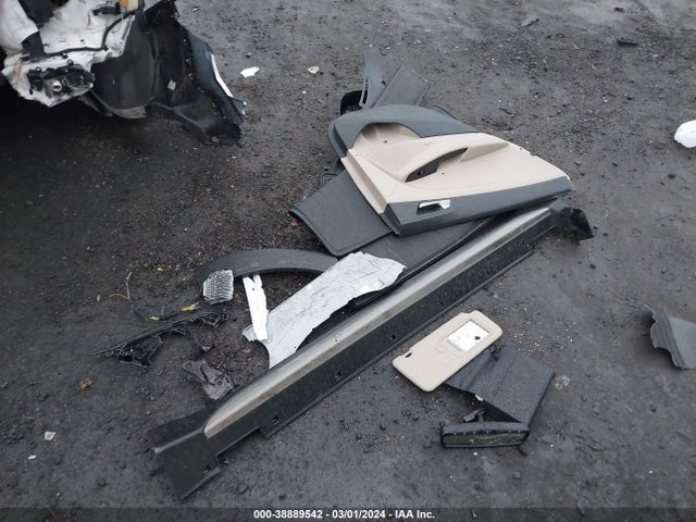 Hyundai Tucson Limited 2018 KM8J3CA25JU700499 Image 12