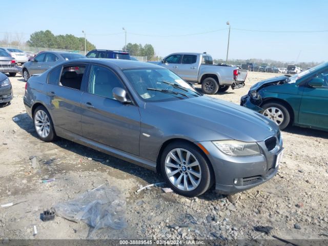 Auction sale of the 2011 Bmw 328i, vin: WBAPH5G50BNM75883, lot number: 38889545